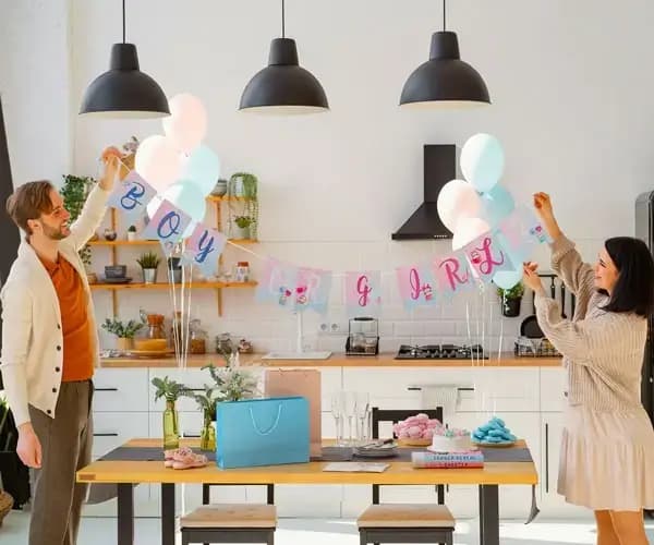 Small event catering services